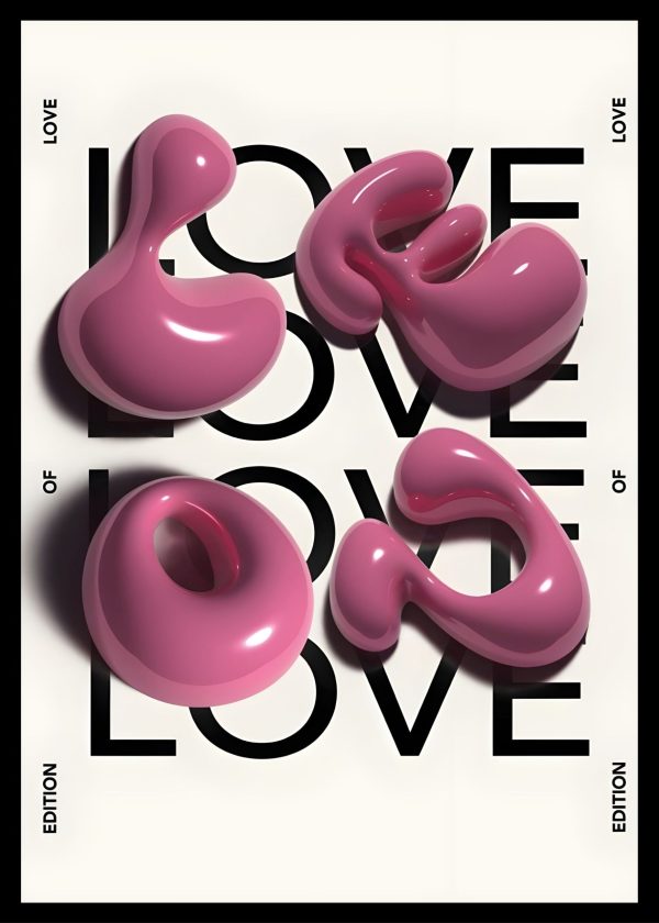 Maximalist Art No. 146