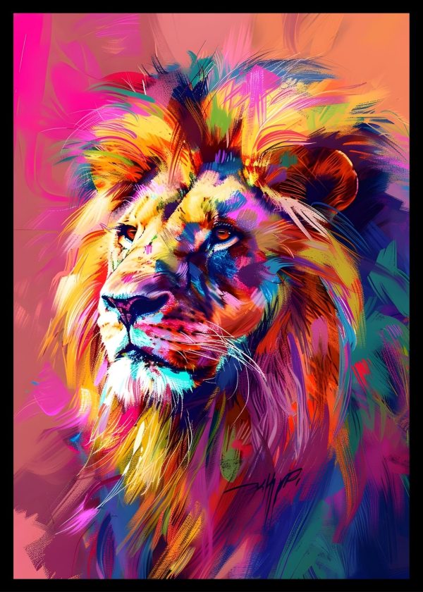 Maximalist Art No. 157