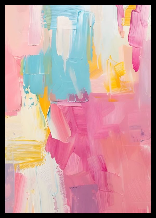 Maximalist Art No. 158