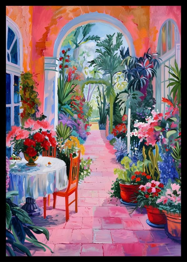 Maximalist Art No. 160