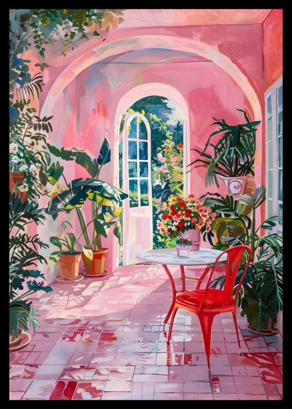 Maximalist Art No. 164