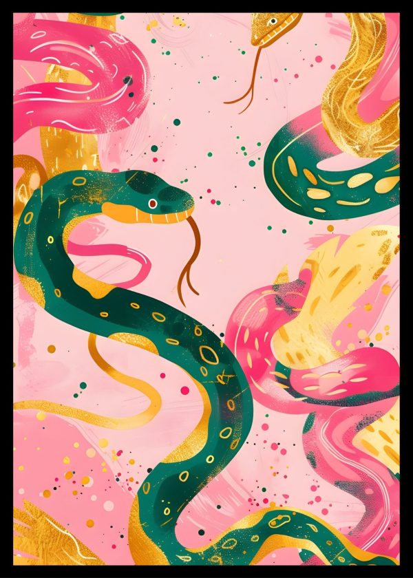 Maximalist Art No. 165