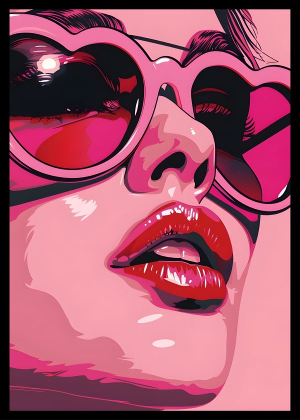 Maximalist Art No. 166