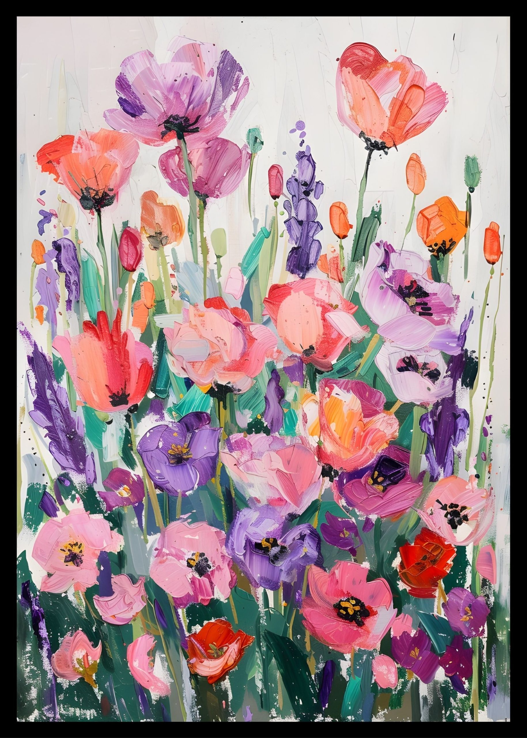 Maximalist Art No. 168