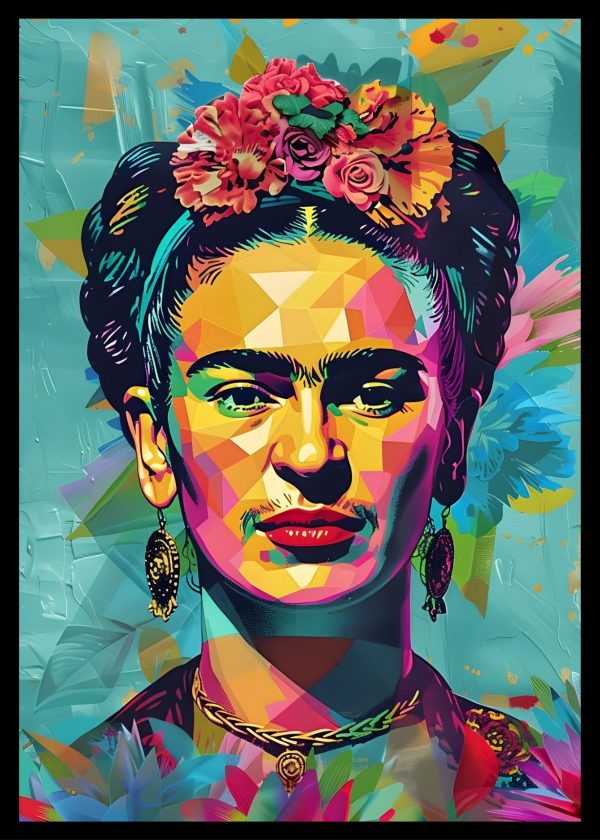 Maximalist Art No. 171