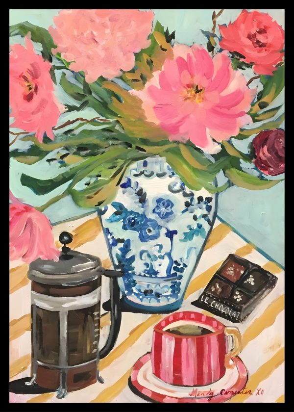 Maximalist Art No. 177