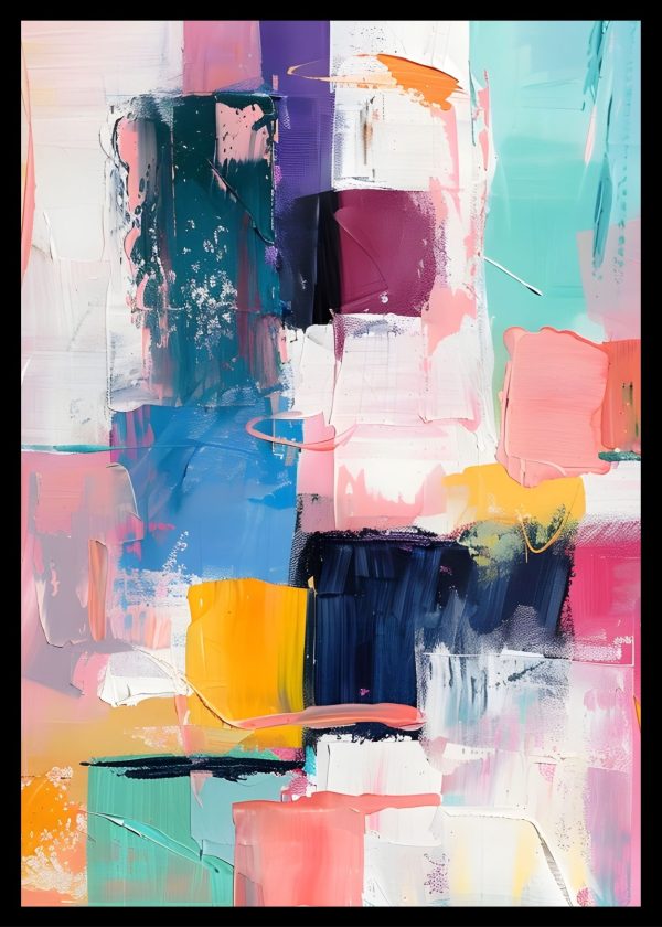 Maximalist Art No. 180