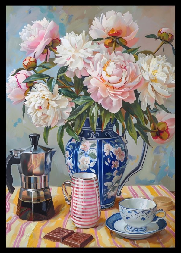 Maximalist Art No. 181