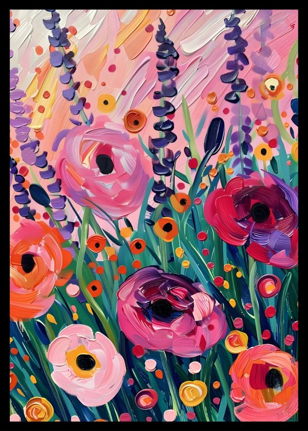 Maximalist Art No. 183