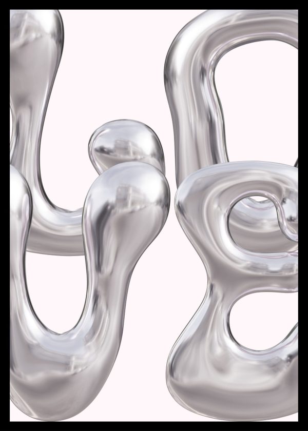 Maximalist Art No. 192