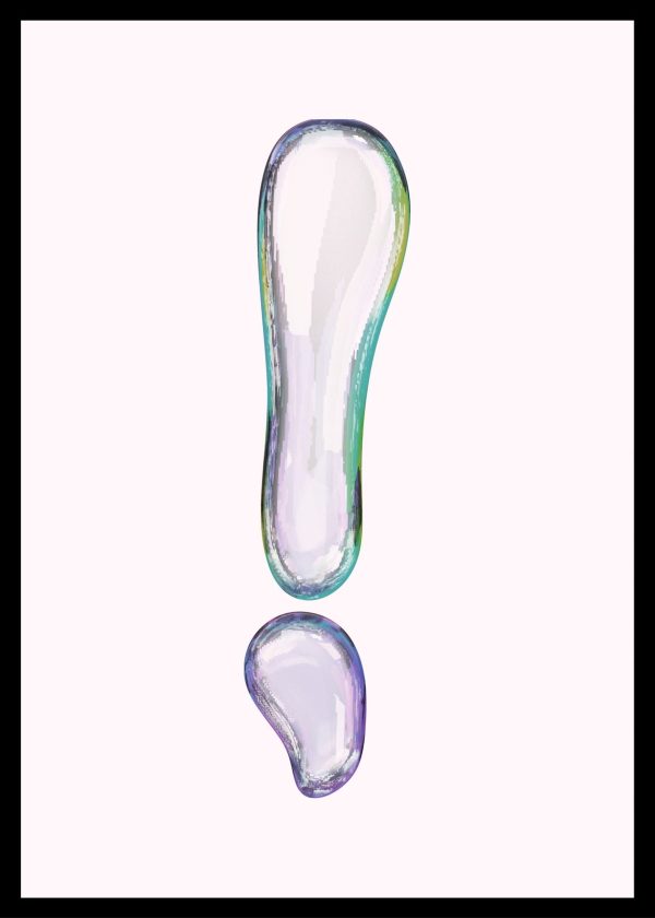 Maximalist Art No. 198