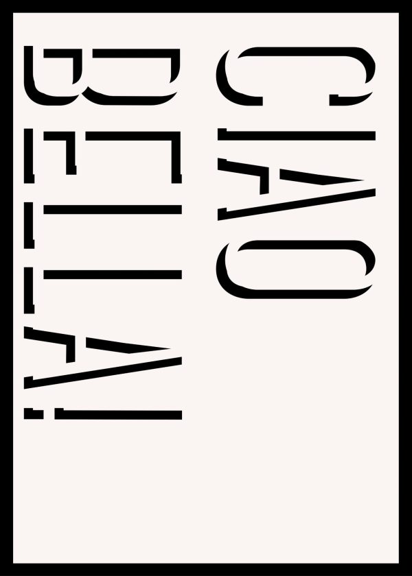 Maximalist Art No. 210