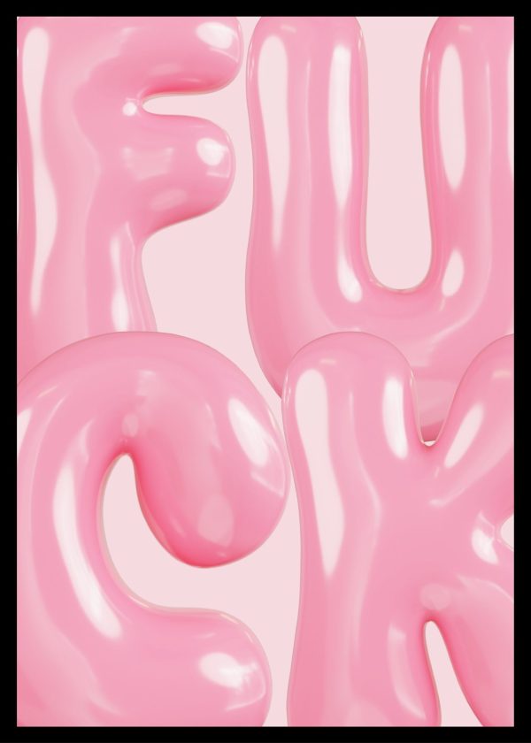 Maximalist Art No. 214