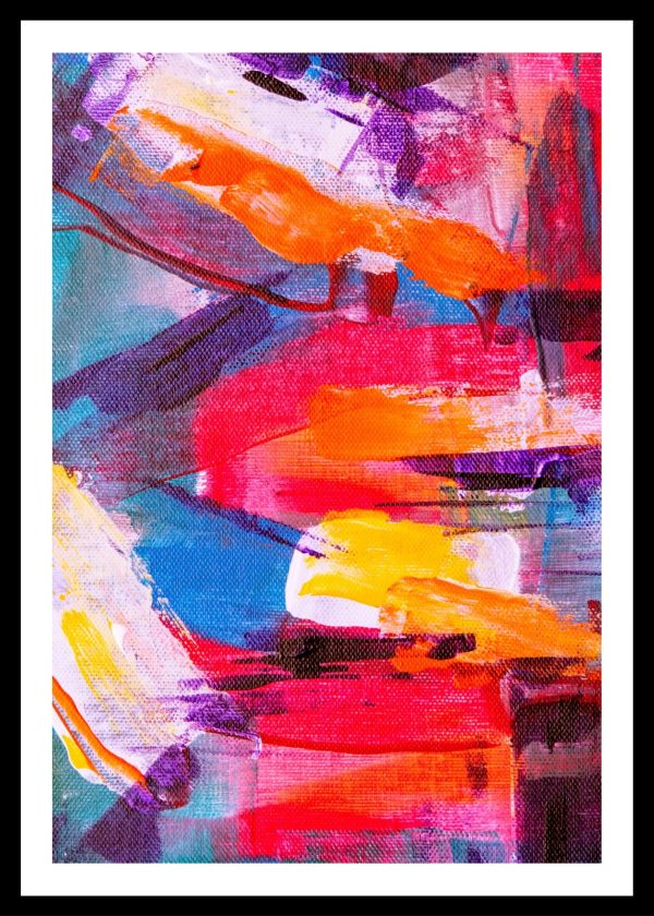 Maximalist Art No. 215