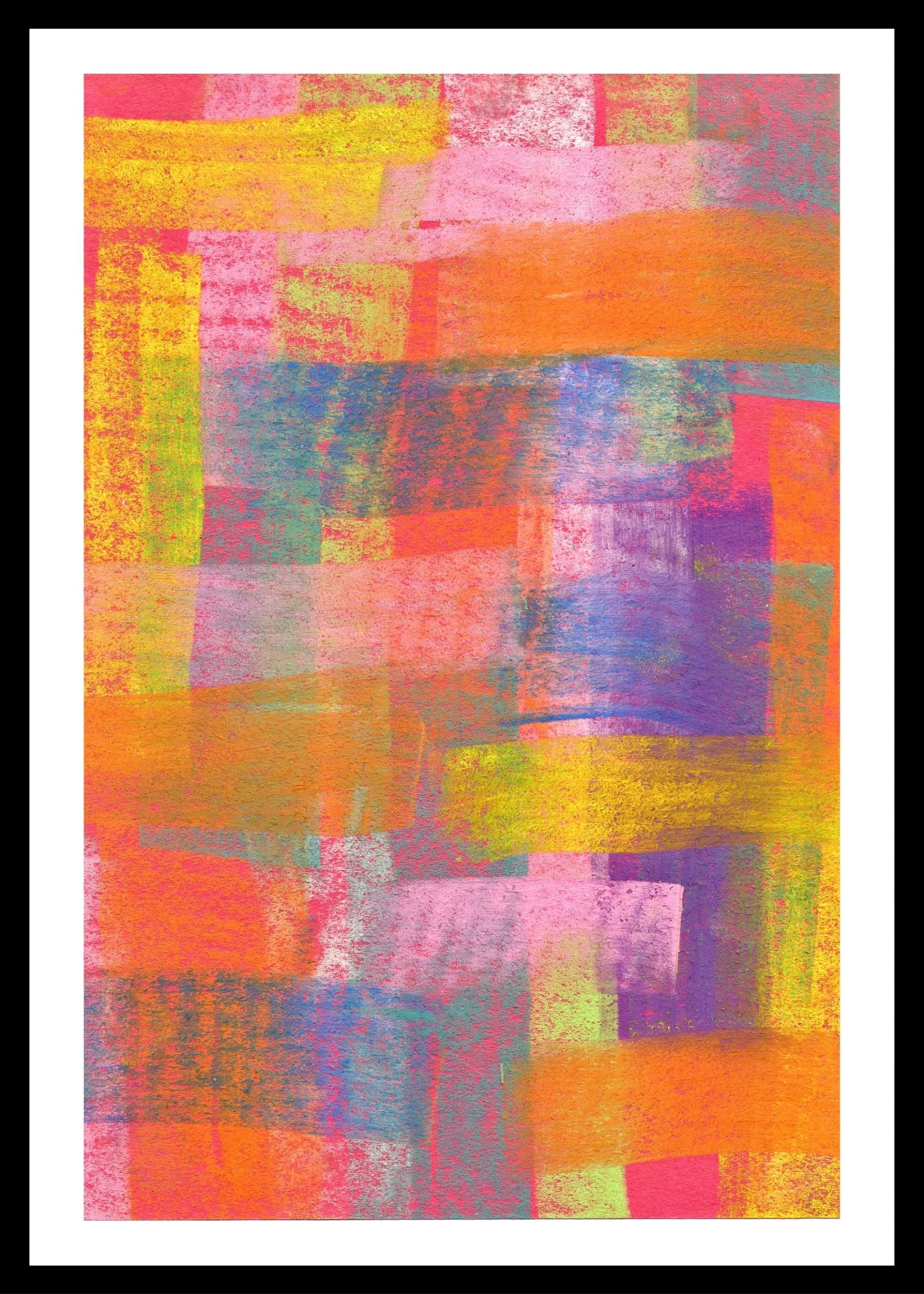 Maximalist Art No. 221