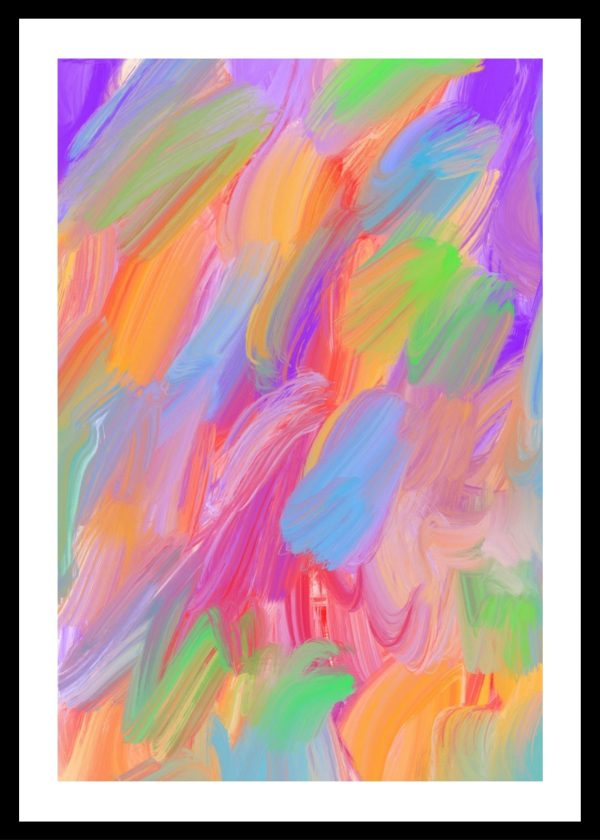 Maximalist Art No. 222