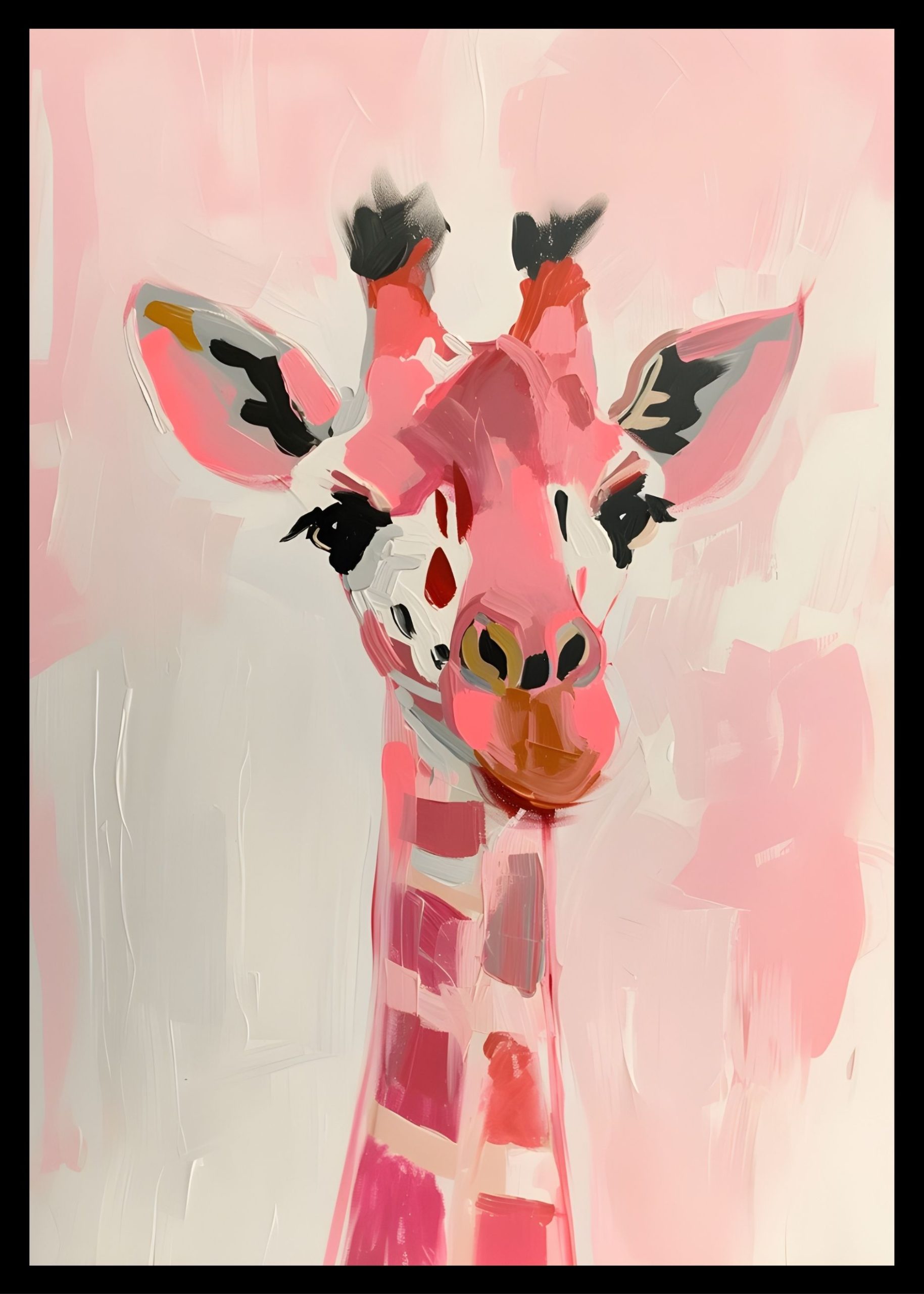 Maximalist Art No. 224