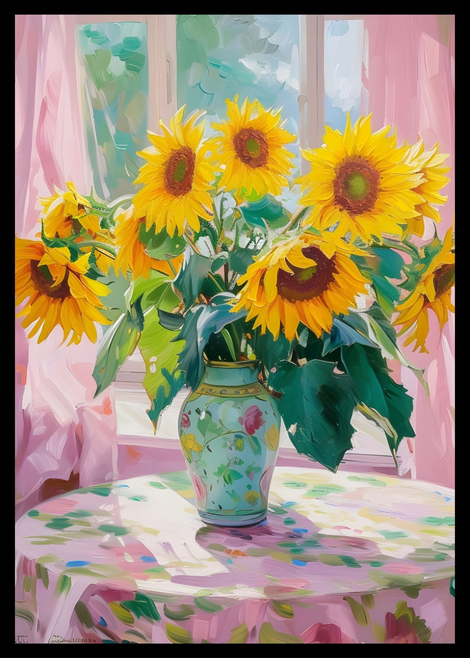 Maximalist Art No. 231