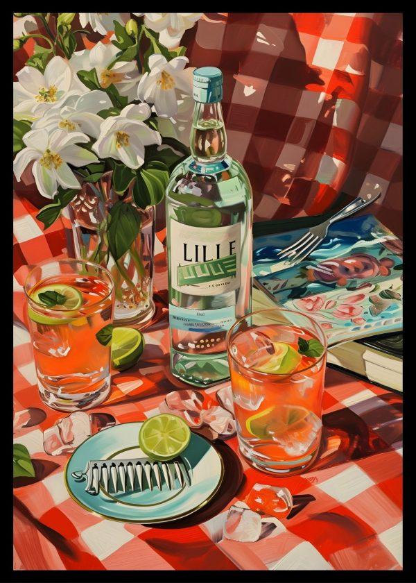 Maximalist Art No. 232