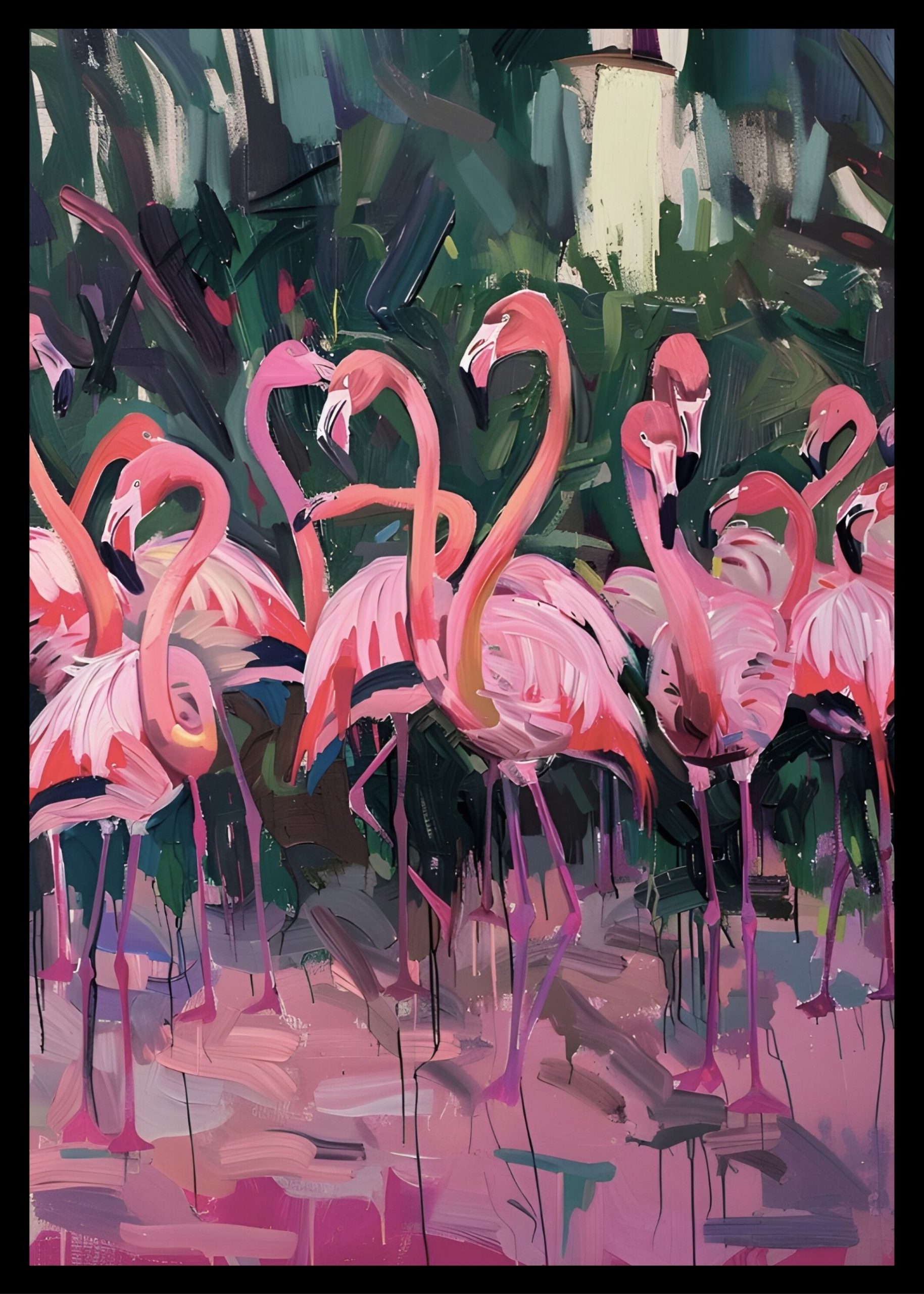 Maximalist Art No. 236