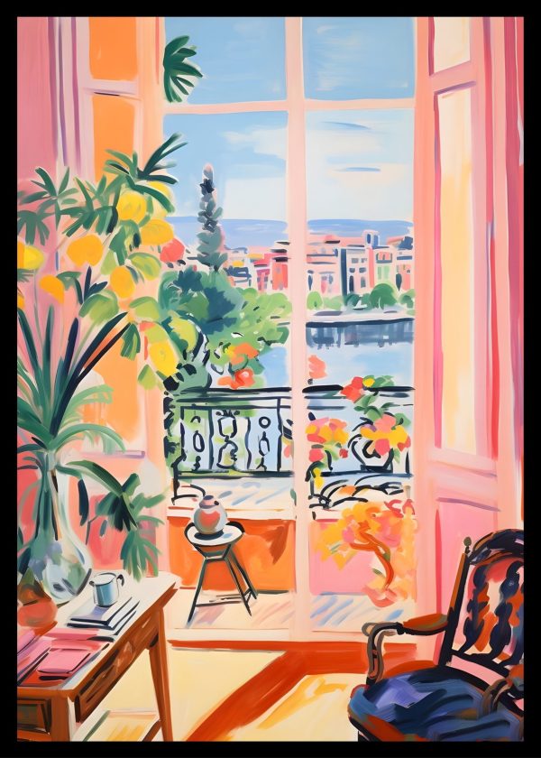 Maximalist Art No. 238