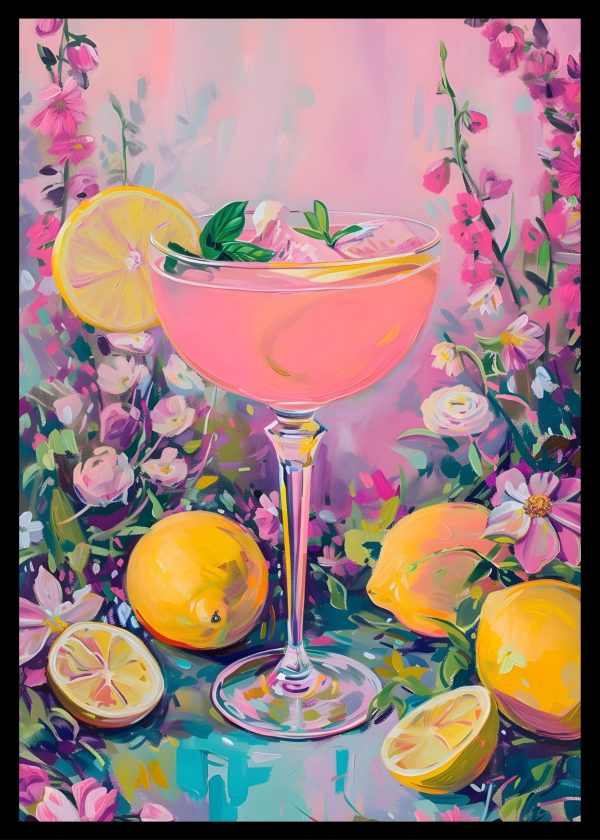 Maximalist Art No. 250