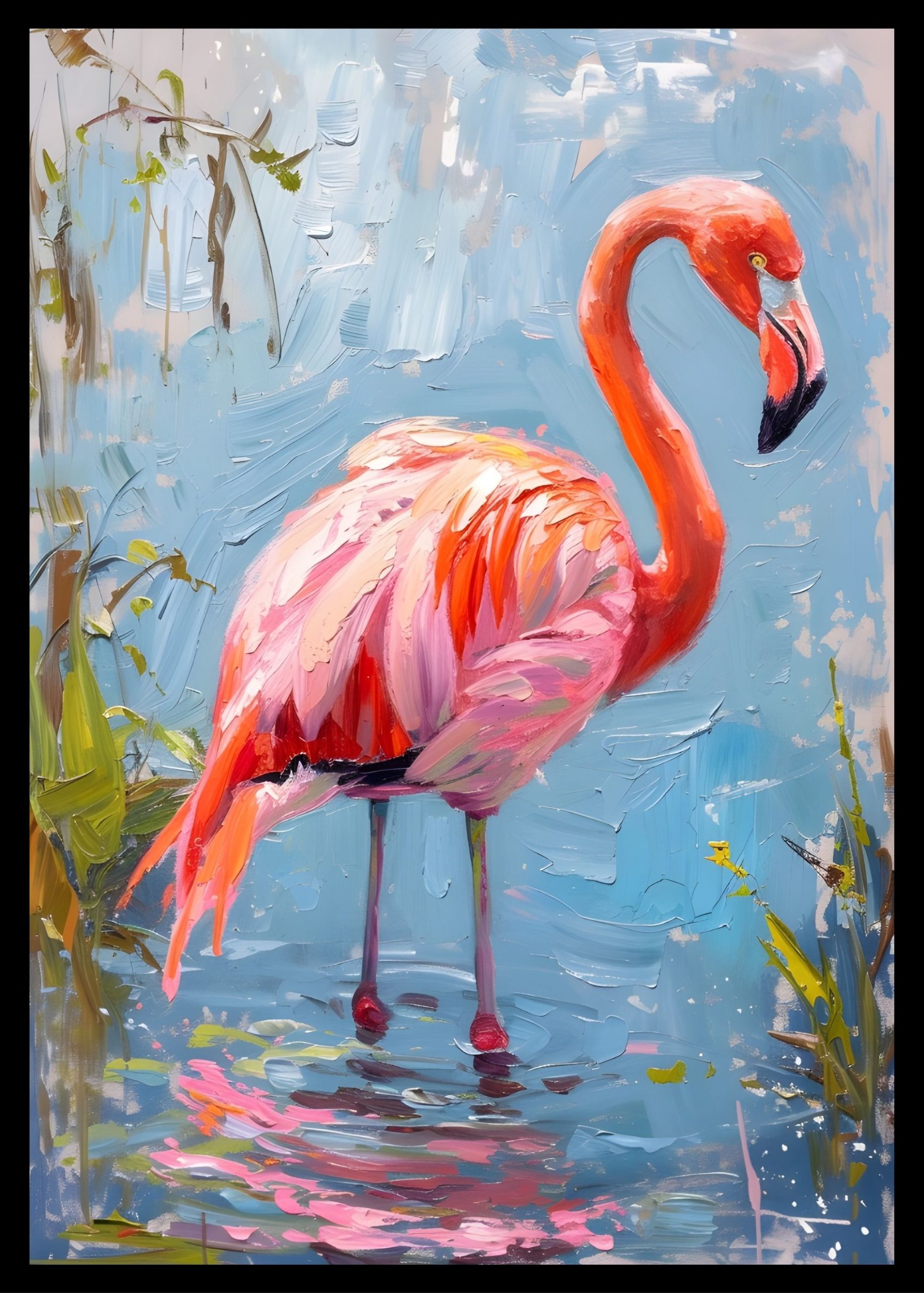 Maximalist Art No. 251