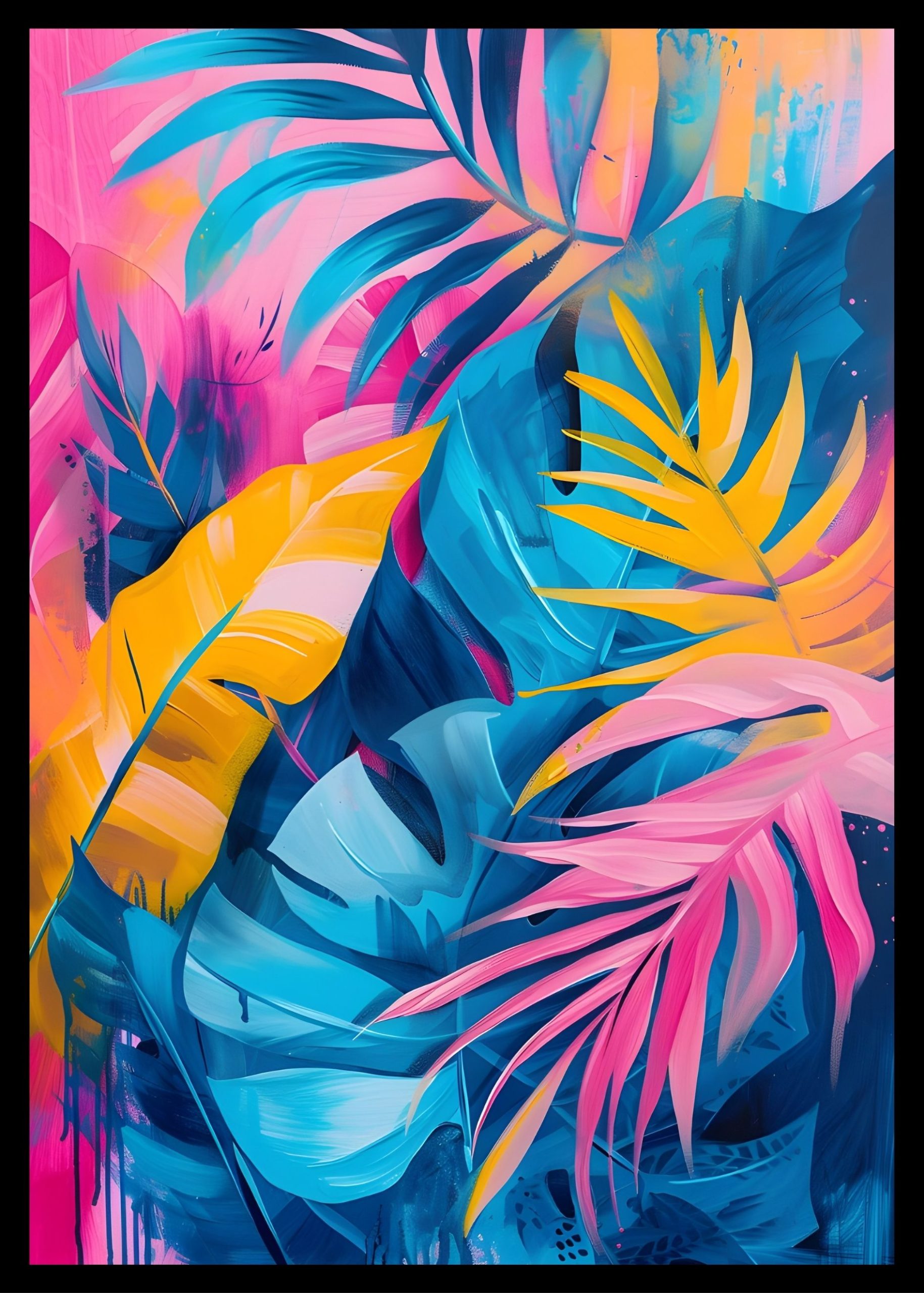 Maximalist Art No. 252