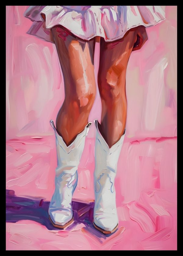 Maximalist Art No. 253
