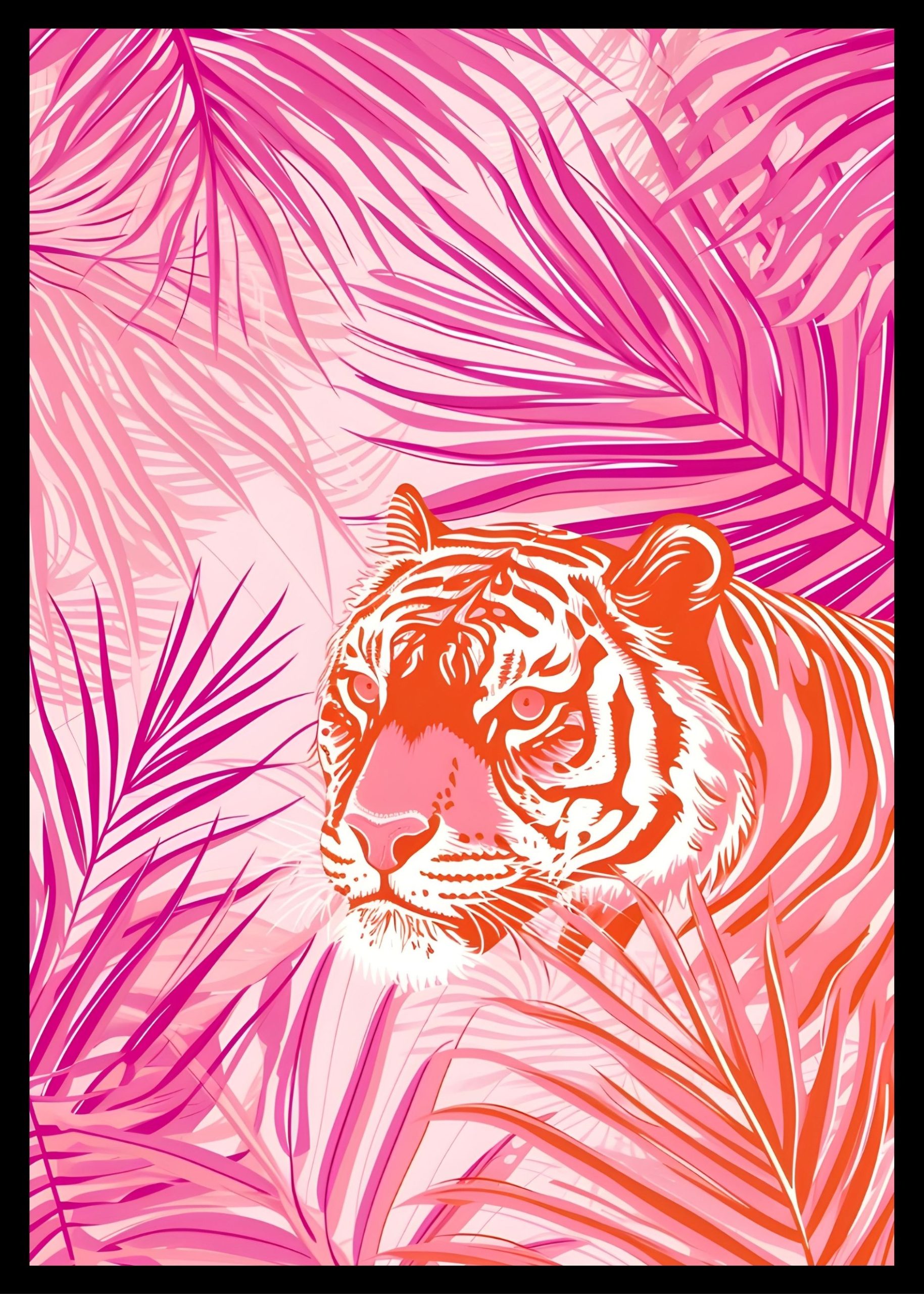 Maximalist Art No. 257