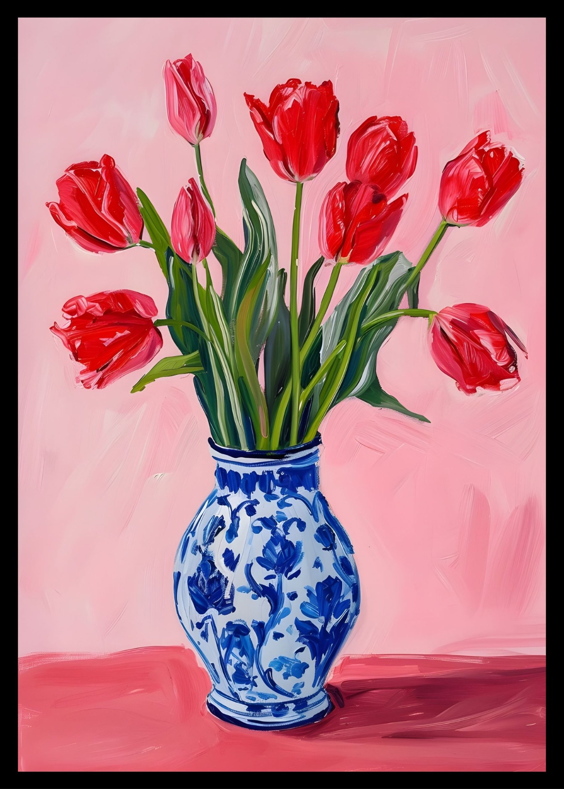 Maximalist Art No. 258