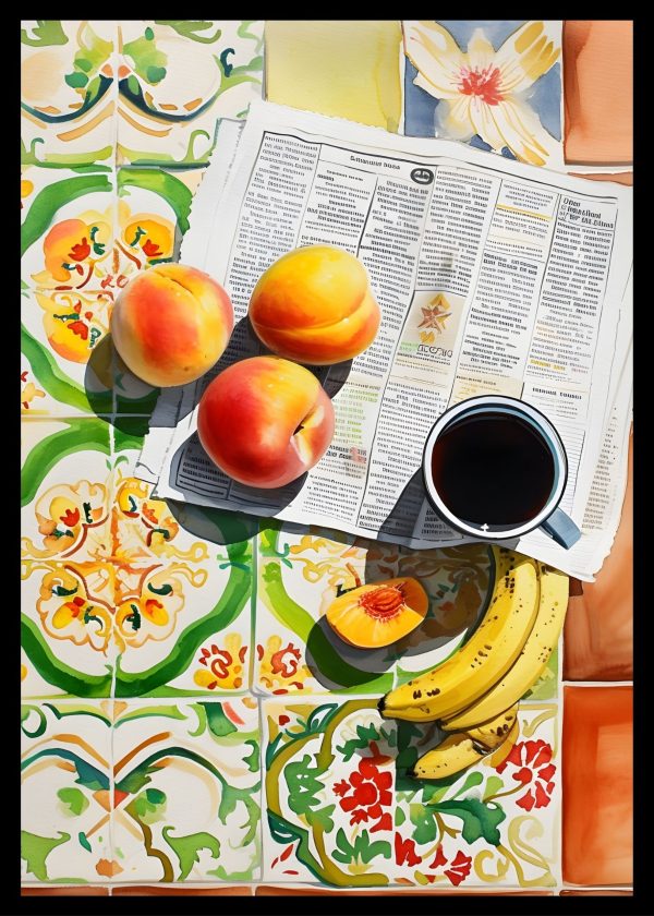 Maximalist Art No. 260