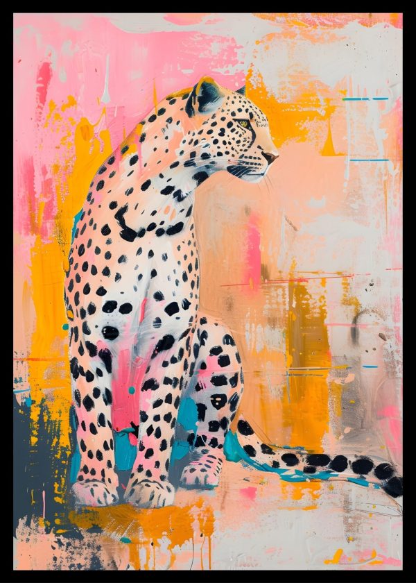 Maximalist Art No. 261