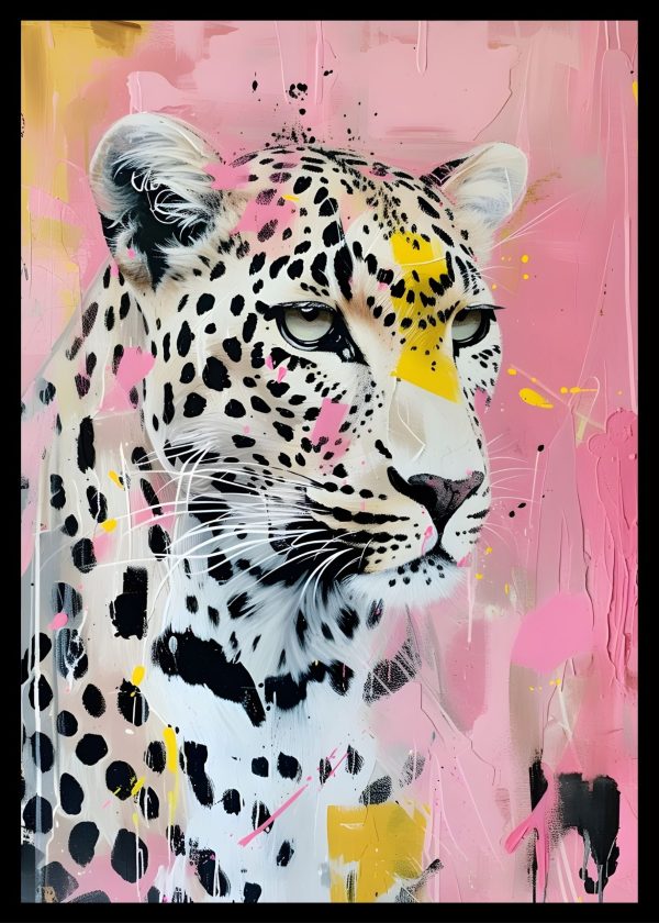 Maximalist Art No. 263