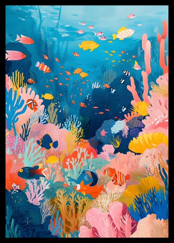 Maximalist Art No. 265