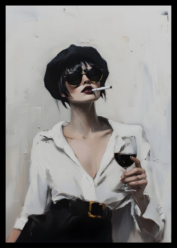 Maximalist Art No. 272