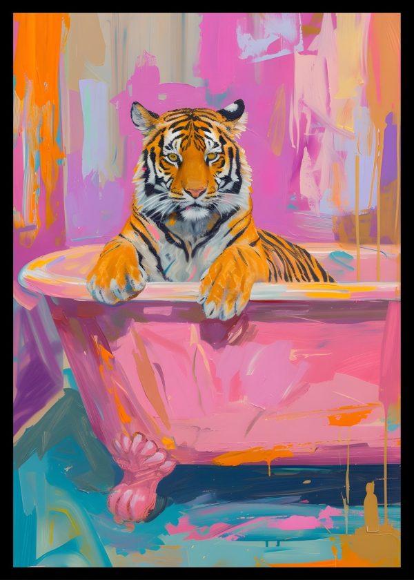 Maximalist Art No. 284