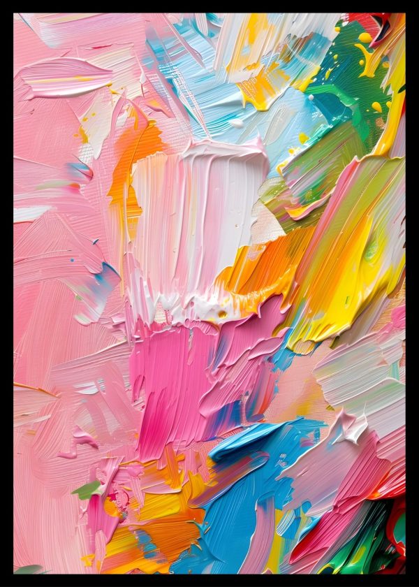 Maximalist Art No. 288
