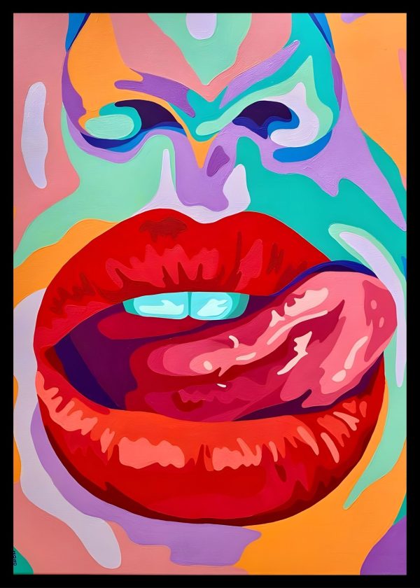 Maximalist Art No. 289
