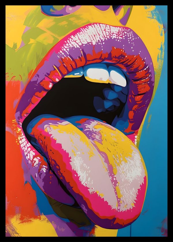 Maximalist Art No. 294