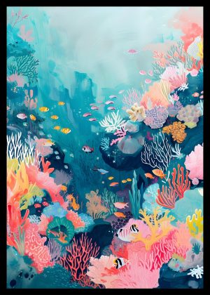 Maximalist Art No. 299