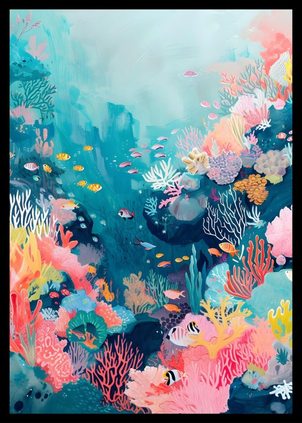 Maximalist Art No. 299