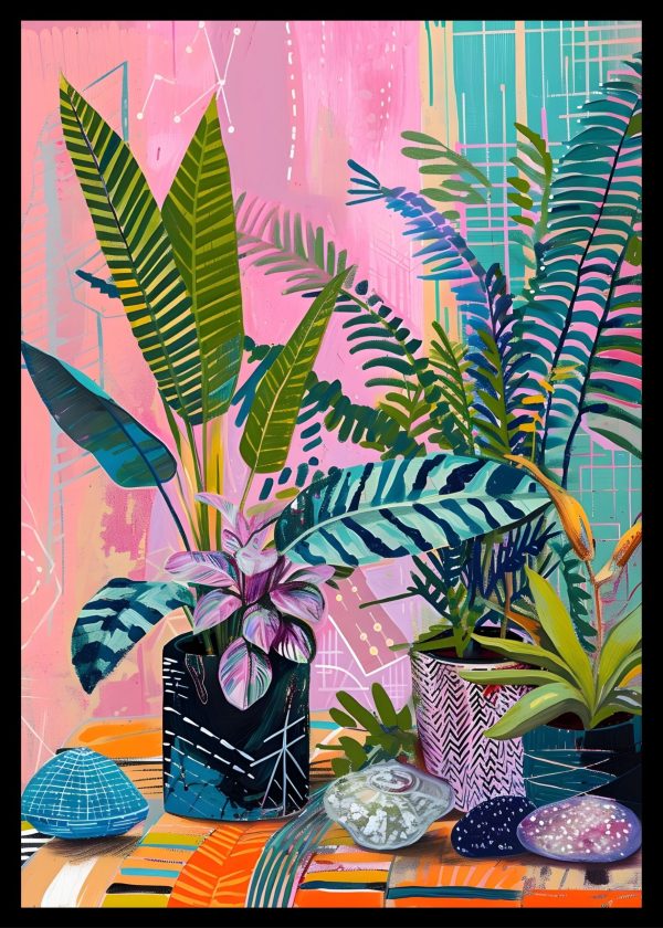 Maximalist Art No. 301