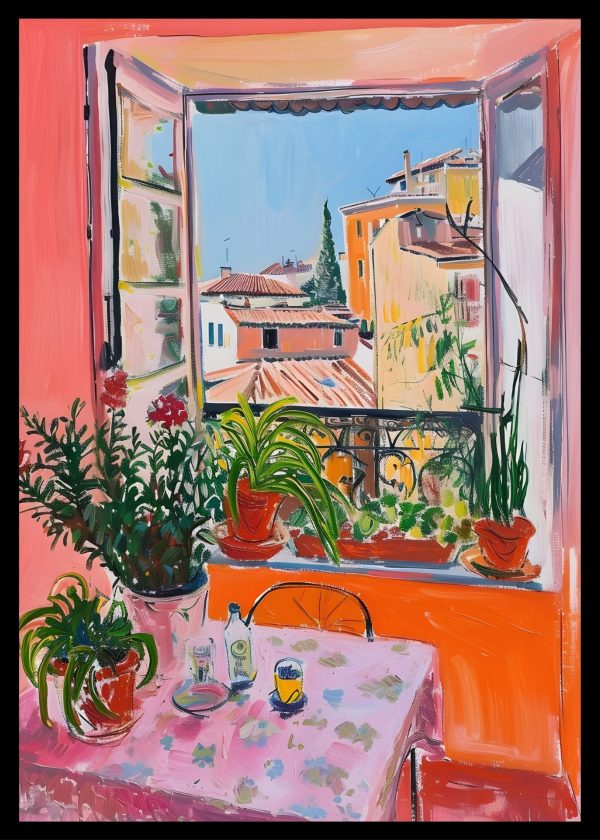 Maximalist Art No. 302