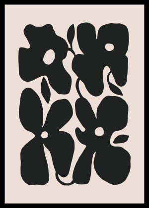 Floral 1