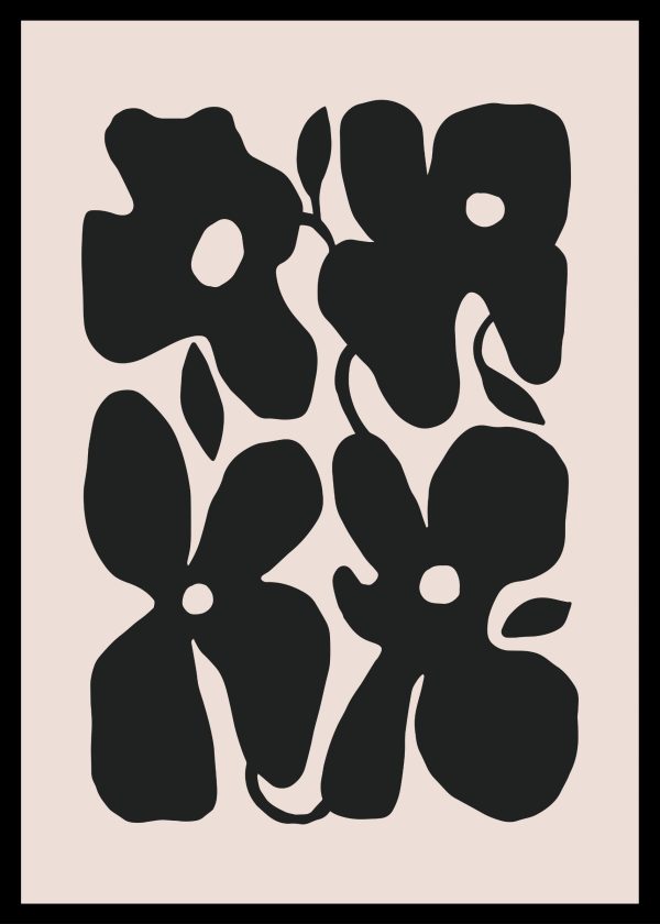 Floral 1