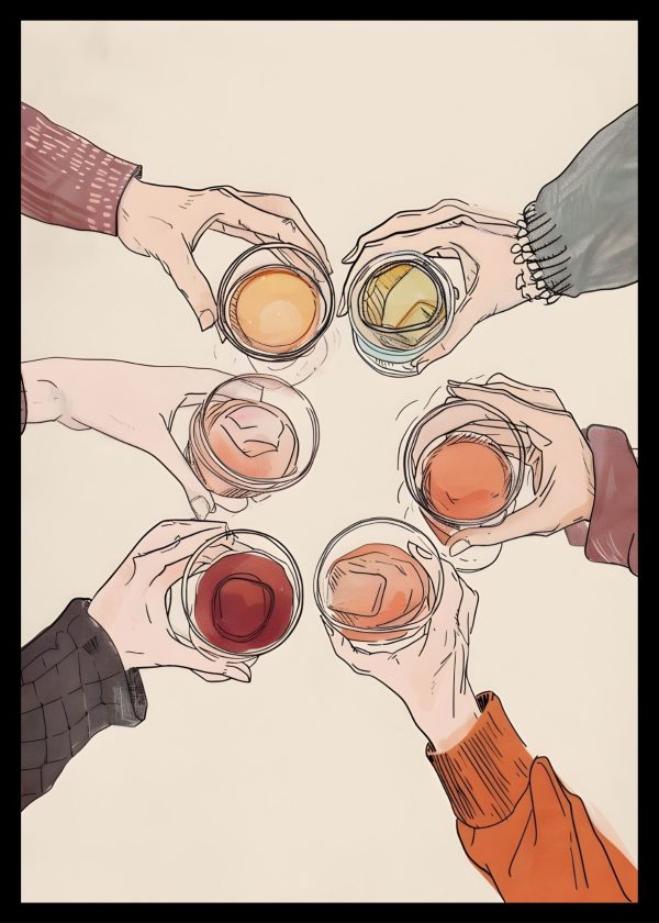 Cheers