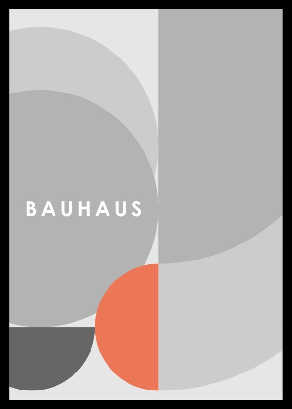 Bauhaus 10