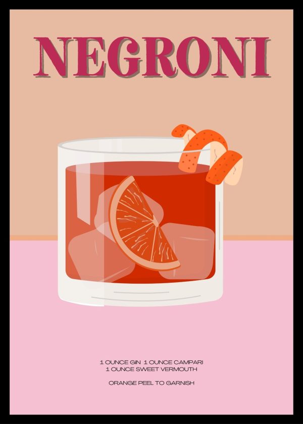 Negroni