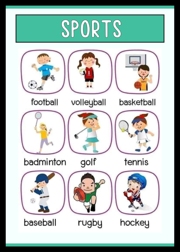 Sports